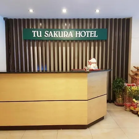Tu Sakura Hotel